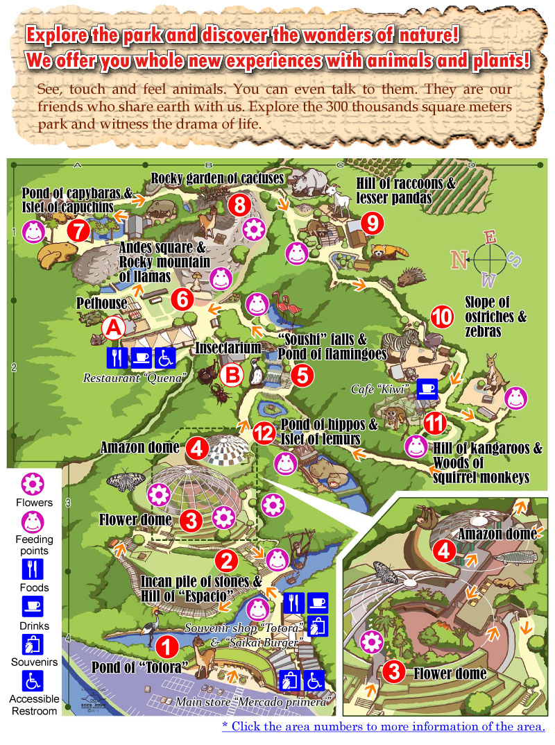 Park Map