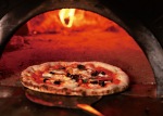 Making Pizza