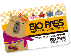 BIO PASS