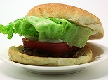Saikai Burger