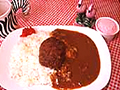 団体食事写真